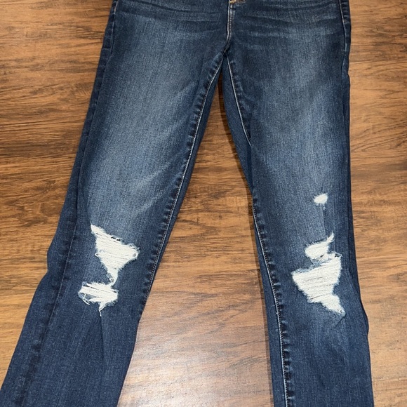 Abercrombie & Fitch Jeggings - Picture 3 of 3